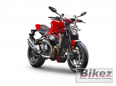 Ducati monster 1200 online horsepower